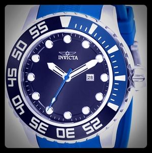 Invicta Pro Diver Mens Watch